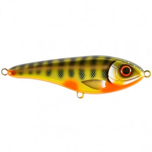 Buster Jerk, Shallow, 15cm, 66g - Elritsa